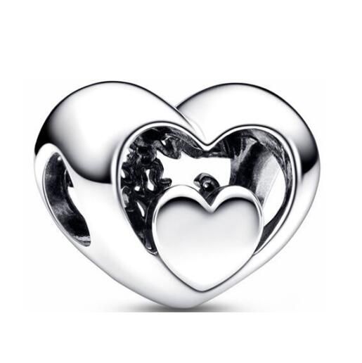 Promotion 1:1 COPY S925 ALE Sterling Silver Charms