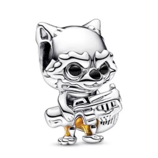 Promotion 1:1 COPY S925 ALE Sterling Silver Charms