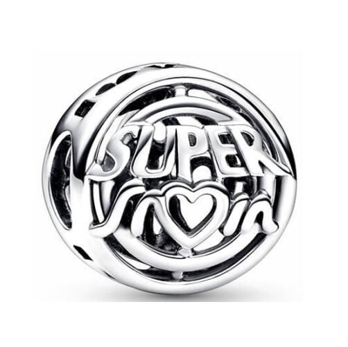 Promotion 1:1 COPY S925 ALE Sterling Silver Charms
