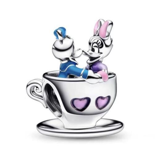 Promotion 1:1 COPY S925 ALE Sterling Silver Charms