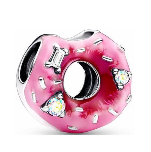 Promotion 1:1 COPY S925 ALE Sterling Silver Charms