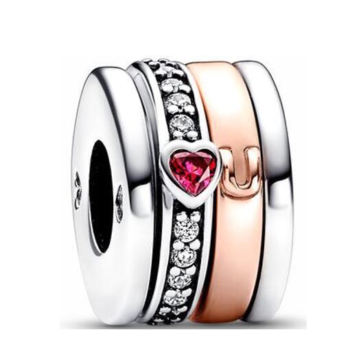Promotion 1:1 COPY S925 ALE Sterling Silver Charms