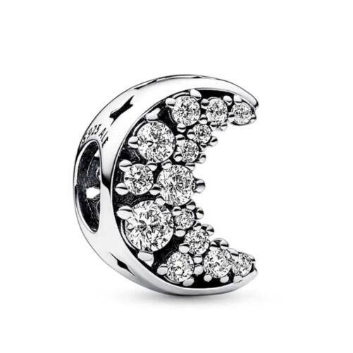 Promotion 1:1 COPY S925 ALE Sterling Silver Charms