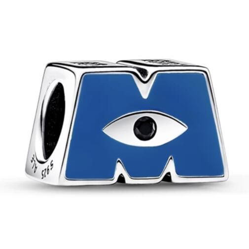 Promotion 1:1 COPY S925 ALE Sterling Silver Charms