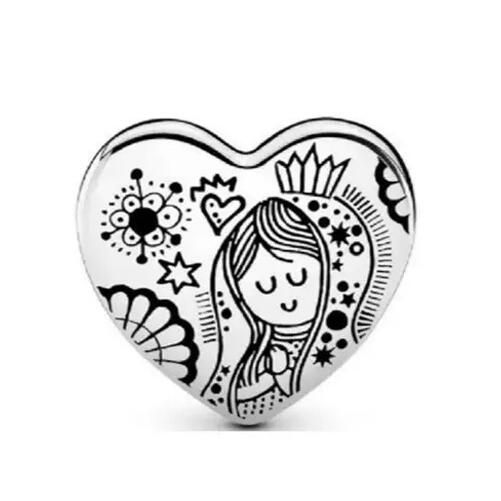 Promotion 1:1 COPY S925 ALE Sterling Silver Charms