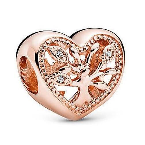 Promotion 1:1 COPY S925 ALE Sterling Silver Charms