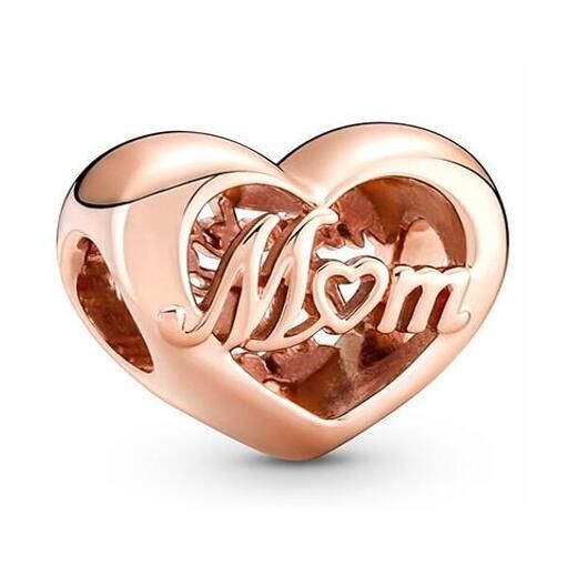 Promotion 1:1 COPY S925 ALE Sterling Silver Charms