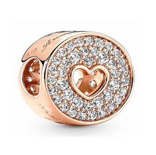 Promotion 1:1 COPY S925 ALE Sterling Silver Charms