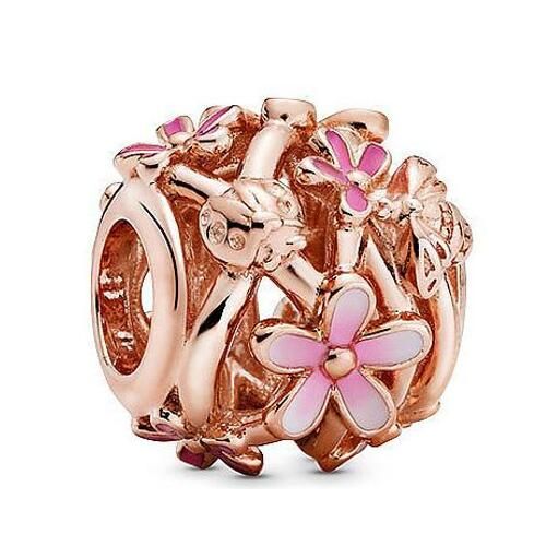 Promotion 1:1 COPY S925 ALE Sterling Silver Charms