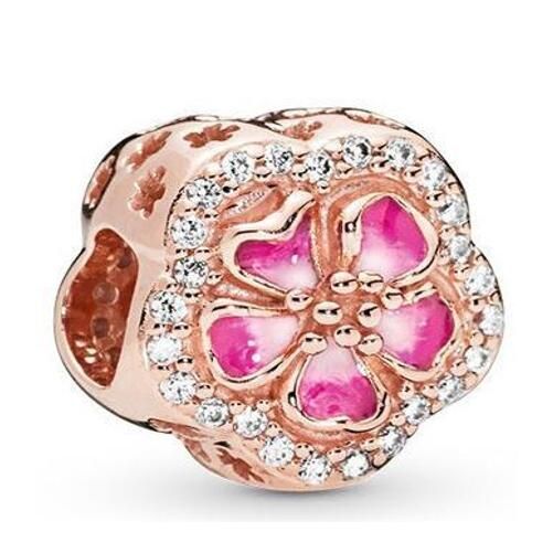 Promotion 1:1 COPY S925 ALE Sterling Silver Charms