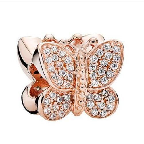 Promotion 1:1 COPY S925 ALE Sterling Silver Charms