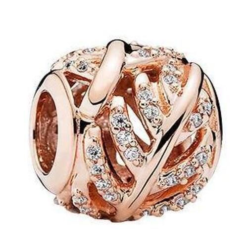 Promotion 1:1 COPY S925 ALE Sterling Silver Charms