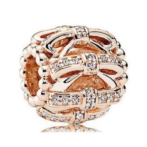 Promotion 1:1 COPY S925 ALE Sterling Silver Charms