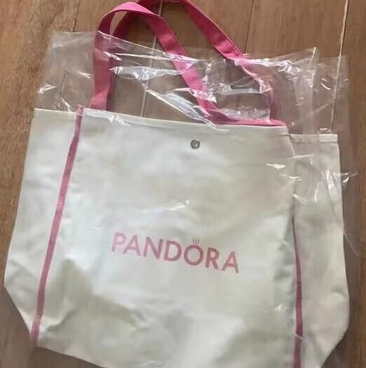  AUTH Original Jewelry Bag from OFFICAL STORE