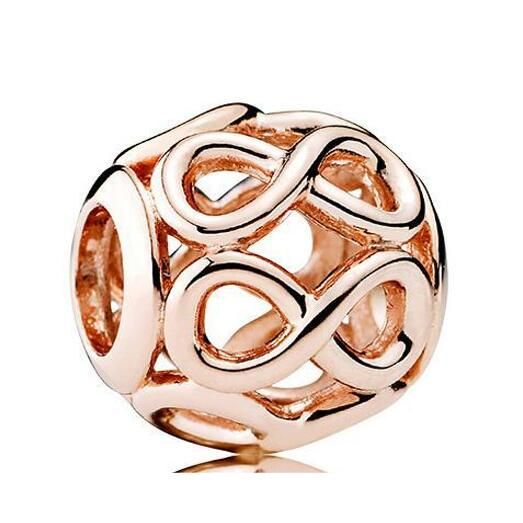 Promotion 1:1 COPY S925 ALE Sterling Silver Charms