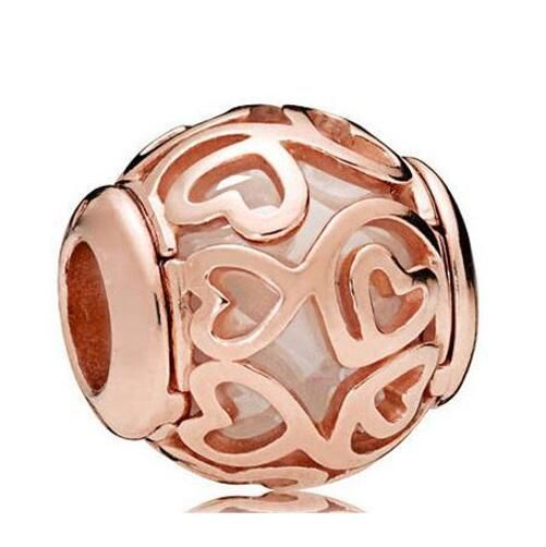 Promotion 1:1 COPY S925 ALE Sterling Silver Charms
