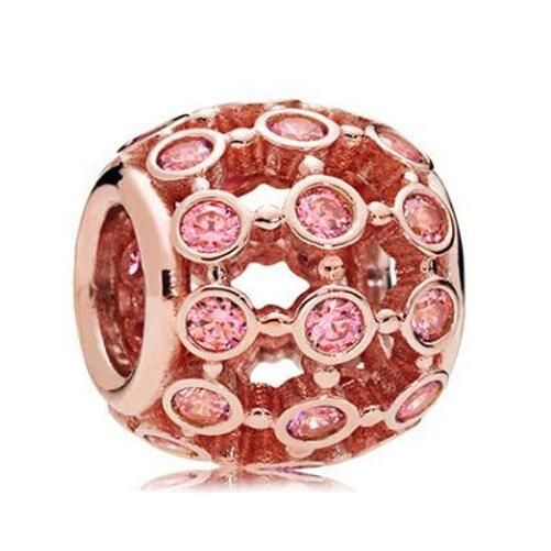 Promotion 1:1 COPY S925 ALE Sterling Silver Charms