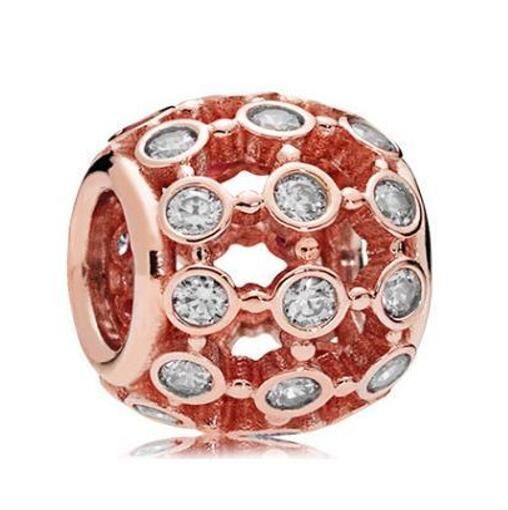 Promotion 1:1 COPY S925 ALE Sterling Silver Charms