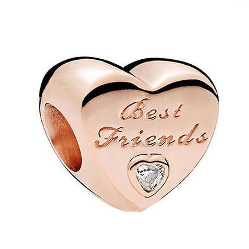 Promotion 1:1 COPY S925 ALE Sterling Silver Charms
