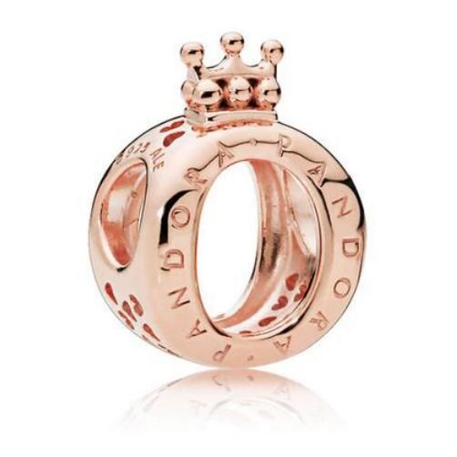 Promotion 1:1 COPY S925 ALE Sterling Silver Charms