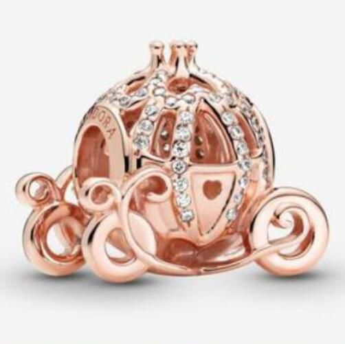 Promotion 1:1 COPY S925 ALE Sterling Silver Charms