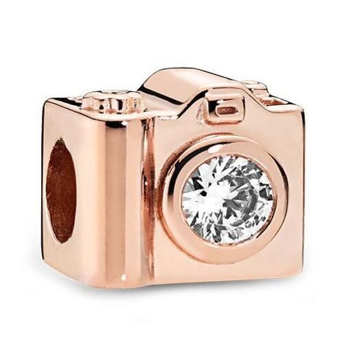 Promotion 1:1 COPY S925 ALE Sterling Silver Charms