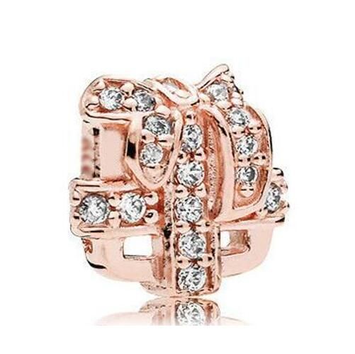 Promotion 1:1 COPY S925 ALE Sterling Silver Charms