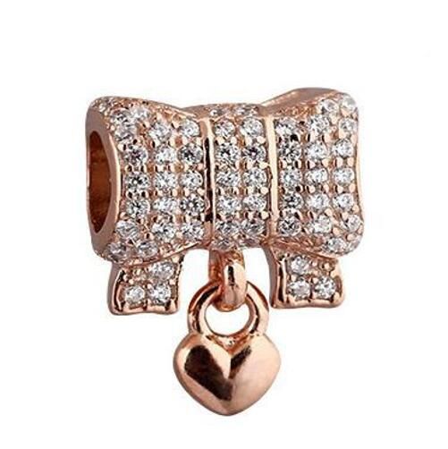 Promotion 1:1 COPY S925 ALE Sterling Silver Charms
