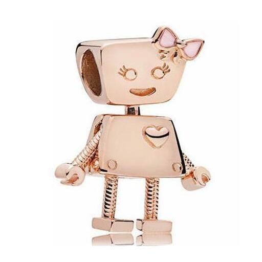Promotion 1:1 COPY S925 ALE Sterling Silver Charms