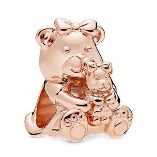 Promotion 1:1 COPY S925 ALE Sterling Silver Charms