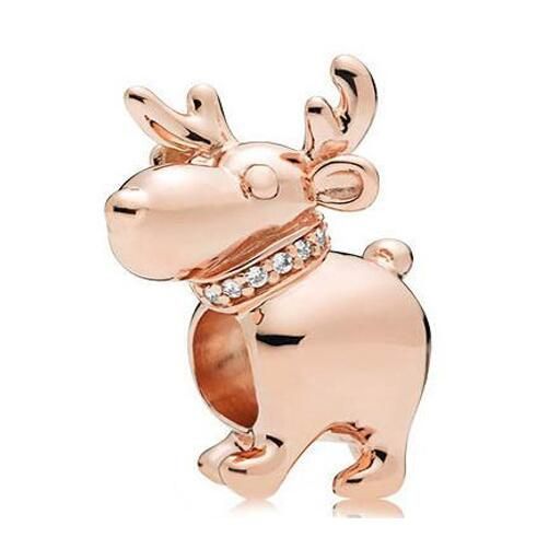 Promotion 1:1 COPY S925 ALE Sterling Silver Charms