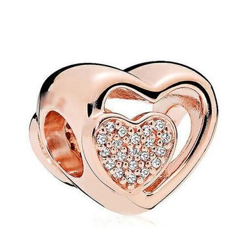 Promotion 1:1 COPY S925 ALE Sterling Silver Charms