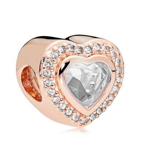 Promotion 1:1 COPY S925 ALE Sterling Silver Charms