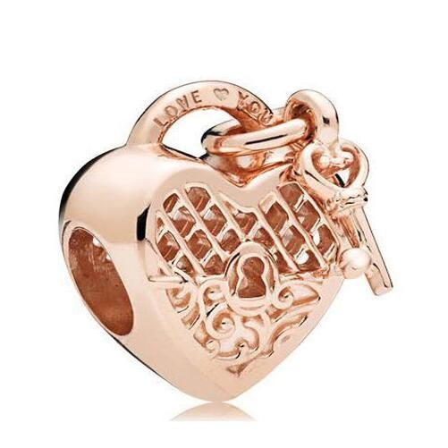 Promotion 1:1 COPY S925 ALE Sterling Silver Charms