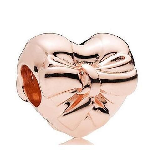 Promotion 1:1 COPY S925 ALE Sterling Silver Charms
