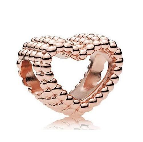 Promotion 1:1 COPY S925 ALE Sterling Silver Charms