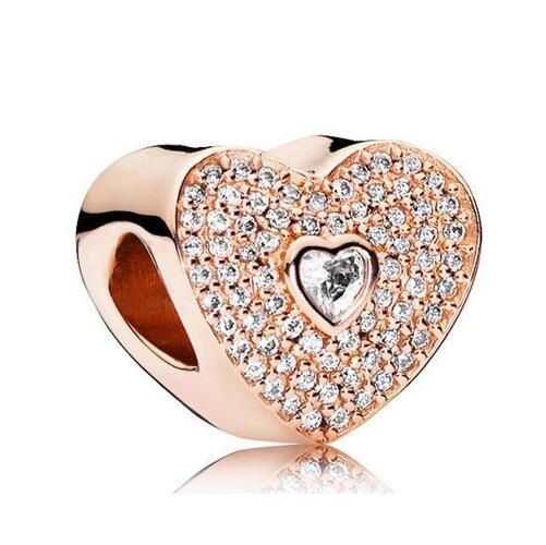 Promotion 1:1 COPY S925 ALE Sterling Silver Charms
