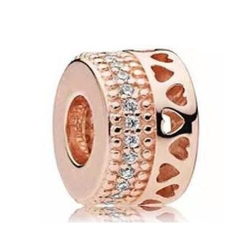 Promotion 1:1 COPY S925 ALE Sterling Silver Charms