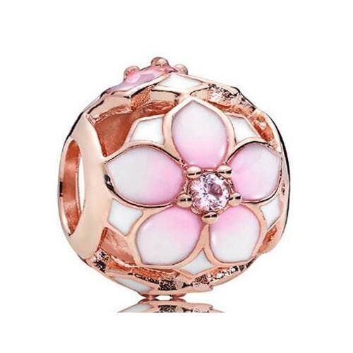 Promotion 1:1 COPY S925 ALE Sterling Silver Charms