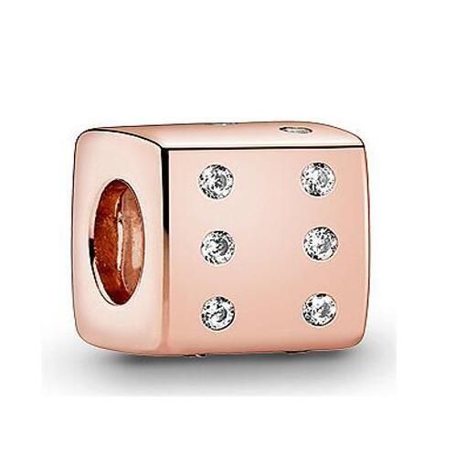 Promotion 1:1 COPY S925 ALE Sterling Silver Charms