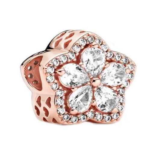 Promotion 1:1 COPY S925 ALE Sterling Silver Charms