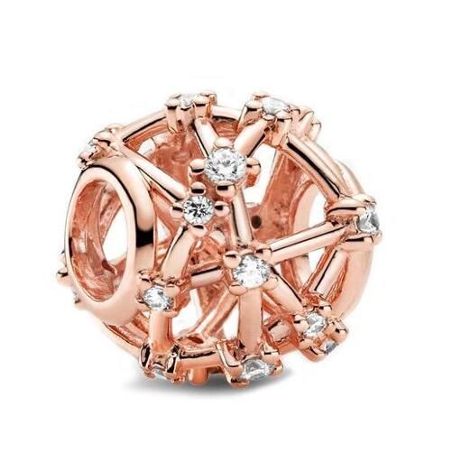 Promotion 1:1 COPY S925 ALE Sterling Silver Charms