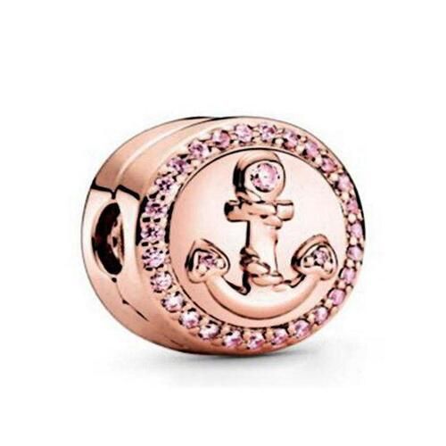 Promotion 1:1 COPY S925 ALE Sterling Silver Charms