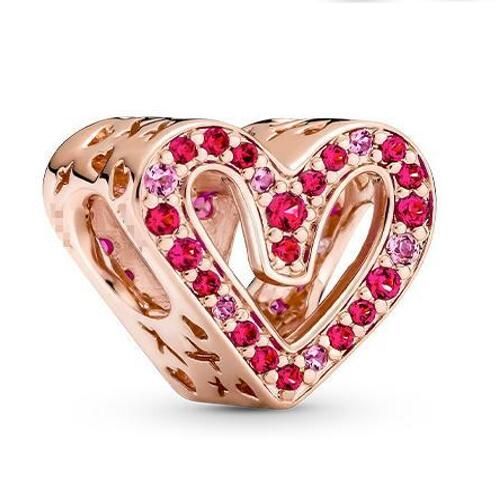 Promotion 1:1 COPY S925 ALE Sterling Silver Charms