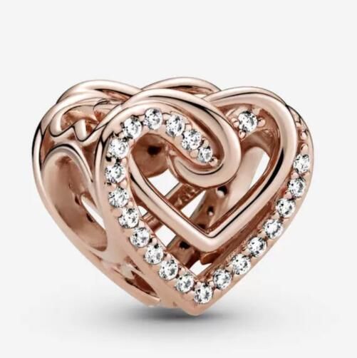 Promotion 1:1 COPY S925 ALE Sterling Silver Charms