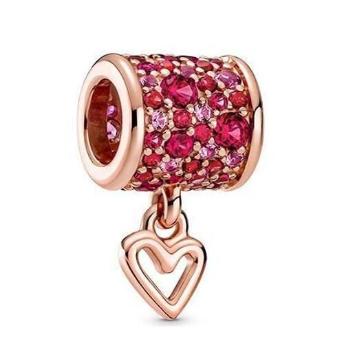 Promotion 1:1 COPY S925 ALE Sterling Silver Charms