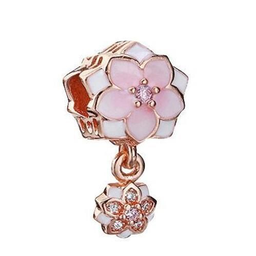 Promotion 1:1 COPY S925 ALE Sterling Silver Charms