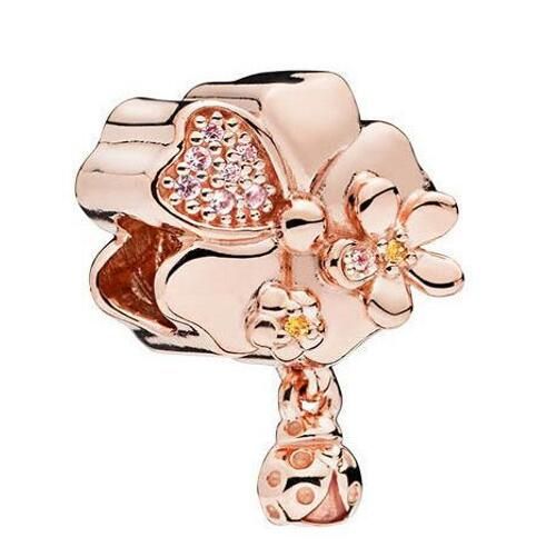 Promotion 1:1 COPY S925 ALE Sterling Silver Charms