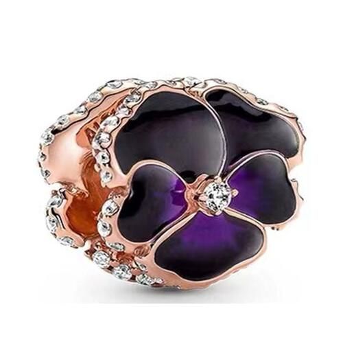 Promotion 1:1 COPY S925 ALE Sterling Silver Charms