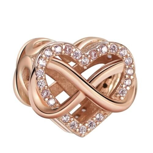 Promotion 1:1 COPY S925 ALE Sterling Silver Charms